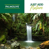 Palmolive Naturals Body Wash Milk & Orchid Shower Gel 1L x 3 images 7