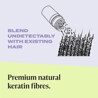 Toppik Hair Building Fibres Black 12g images 7