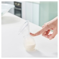 Pigeon Milk Saver Breast Pump images 7
