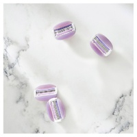 Gillette Venus Comfortglide Freesia Blade Refills 4 Pack images 7