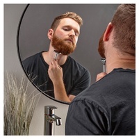 King C. Gillette Men's Double Edge Safety Razor images 7