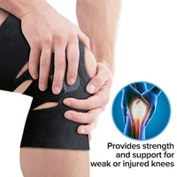 Futuro Sport Knee Support Adjustable images 7
