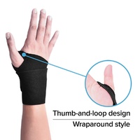 Futuro Sport Wrist Support Adjustable images 7