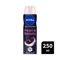NIVEA Pearl & Beauty Fine Fragrance 250mL images 7