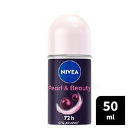 NIVEA Pearl & Beauty 72h Anti-Perspirant 50mL images 7