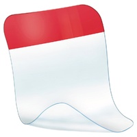 Leuko Leukomed T Sterile Transparent Film Dressing 5 Pack images 7