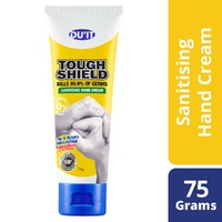 DU'IT Tough Shield Sanitising Hand Cream 75g images 7