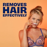Nair Sensitive Precision Facial Hair Removal Cream 20g images 7