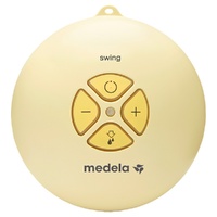 Medela Swing Flex Single Electric Breast Pump images 7