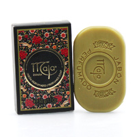 Maja Perfumed Soap Trio Set 250ml Liquid Soap, 100g Round Soap And 50g Hand Soap images 7