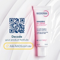Bioderma Sensibio AR+ Soothing & Strengthening Anti-Redness Moisturiser 40ml images 7