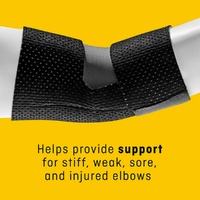 Futuro Performance Comfort Elbow Support Adjustable images 7