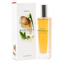 Sharday Boronia Eau De Toilette 50ml Womens Floral Perfume Body Fragrance images 7