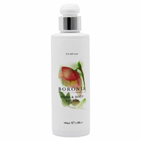 Sharday Boronia Hand and Body Moisturising Lotion 200ml Australian Floral Care images 7