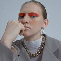 Culturesse Cassandra Earrings (Imperfect No. 1) images 7
