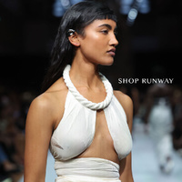 Culturesse Hanako Sculpture Ear Cuff (Silver Single Piece) images 7