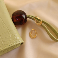 Culturesse Go With The Flow Earrings images 7
