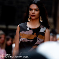 Culturesse Trinette Modern Twist Earrings (for pierced ears) images 7