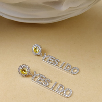 Culturesse Just Say Yes Earrings images 7