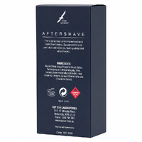 Blue Stratos After Shave Lotion 100ml Original Blue Fragrance For Men images 8