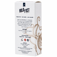 Blue Stratos Hold Fast Eau de Toilette 100ml Mens Long Lasting Fragrance images 8