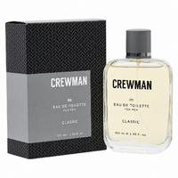Crewman Classic Mens Eau De Toilette EDT 100ml images 8