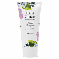 Lulu Grace Floral Bouquet 90ml Hand Cream images 8