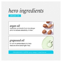 Hask Argan Oil Repairing Hair Oil Vial 59mL images 8