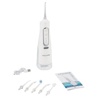 Welcare Aqua-Pulse Water Flosser Cordless images 8