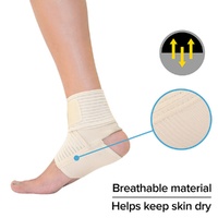 Futuro Wrap Around Ankle Support S images 8