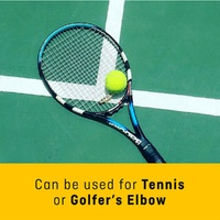 Futuro Tennis Elbow Strap Adjustable images 8