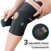 Futuro Sport Knee Support Adjustable images 8