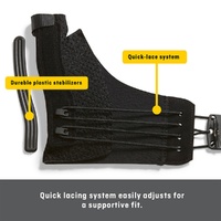 Futuro Deluxe Thumb Stabiliser Small/Medium images 8