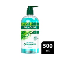 Palmolive Liquid Soap Sea Minerals Pump 500mL x 3 images 8