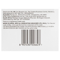 Pears Pure & Gentle Soap With Natural Oils 3 x 125g images 8