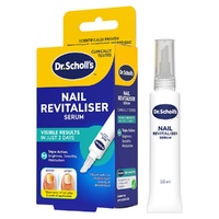 Scholl Nail Revitaliser Serum images 8