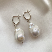 Culturesse Alyx Earrings (Imperfect No. 5) images 8