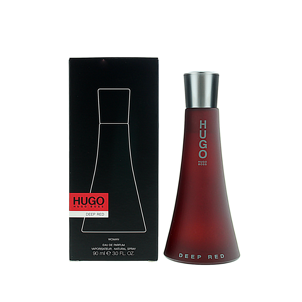 Hugo Boss United Eau De Toilette EDT 100ml Quality Fragrance For Men