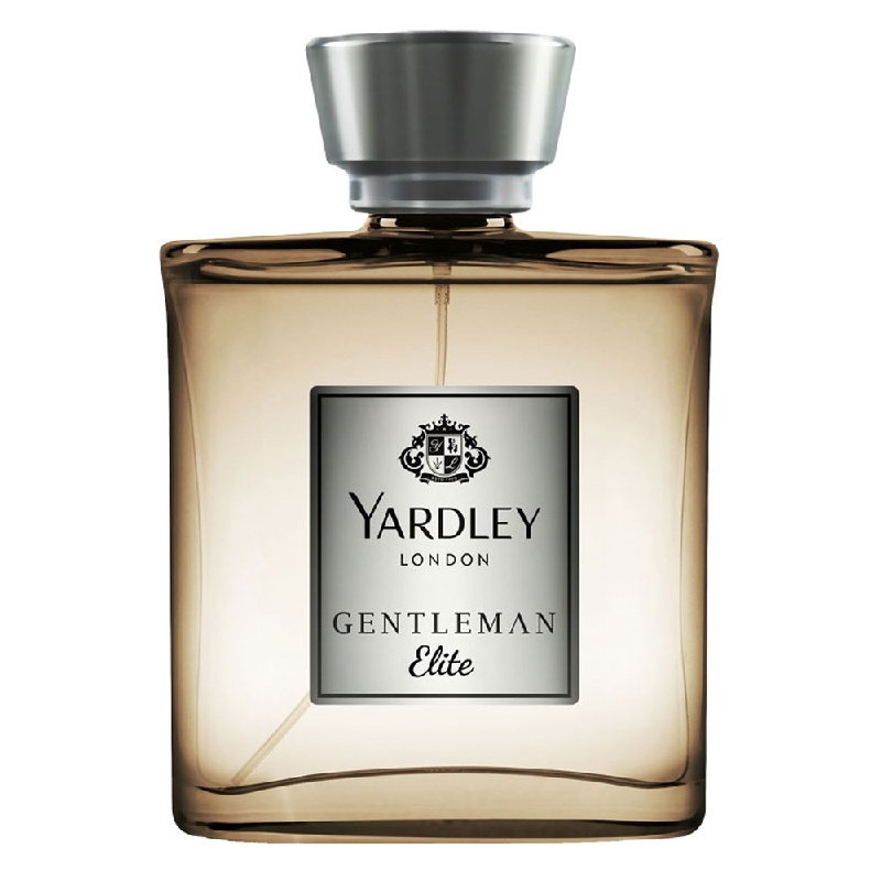 Yardley London Gentleman Elite Eau De 