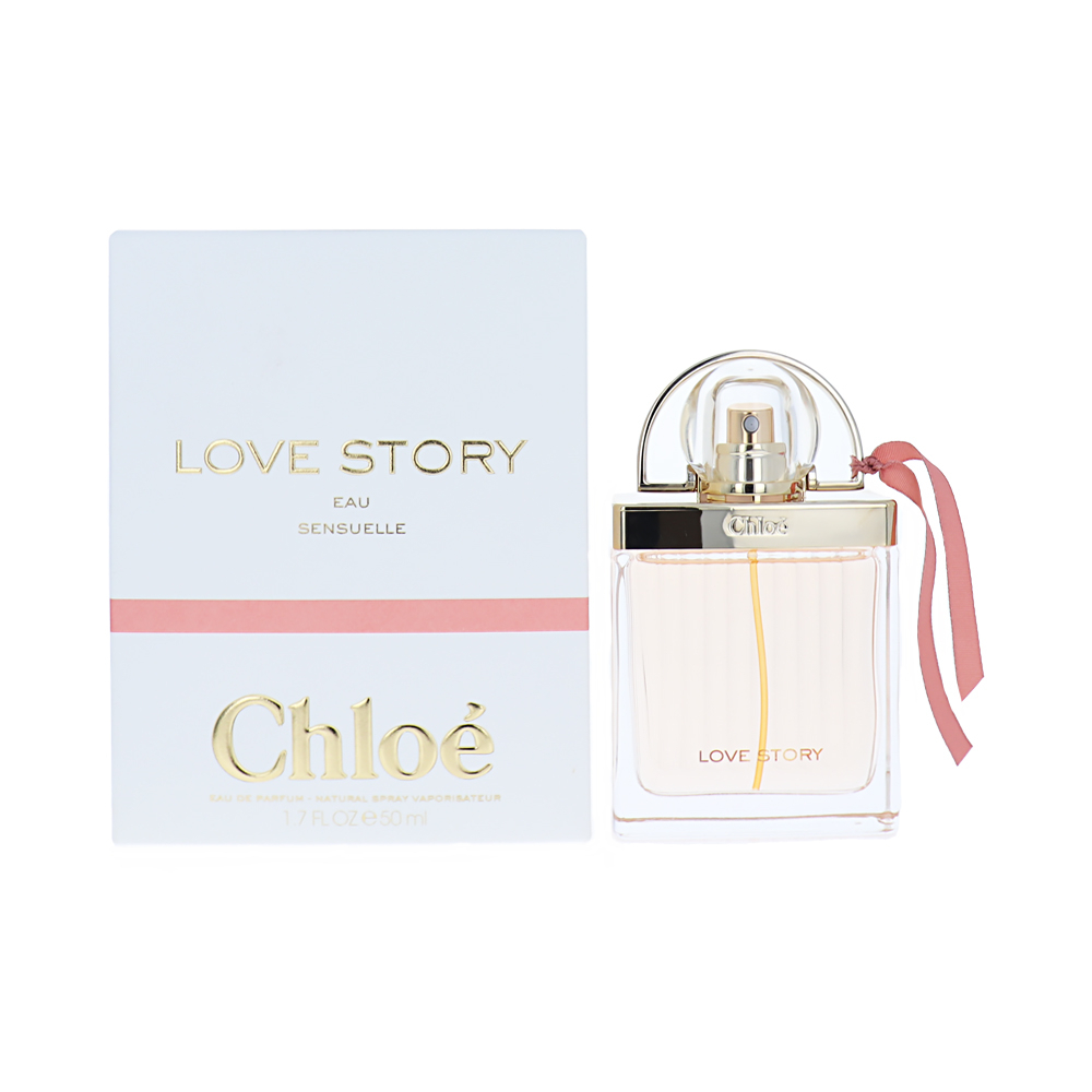 Chloe Love Story Sensuelle Eau De Parfum EDP 50ml Simply For Me