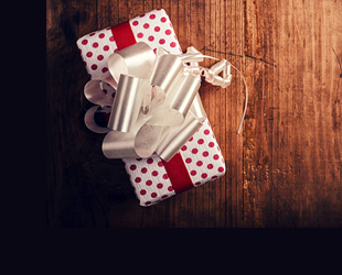 Giftware