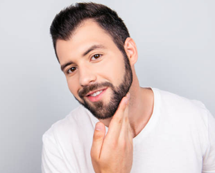 Mens Grooming