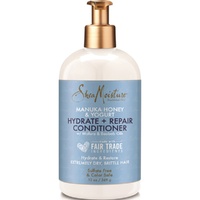 SheaMoisture Manuka Honey and Yoghurt Hydrate & Repair Conditioner 369ml