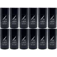 Blue Stratos 75g Deodorant Stick 12 Pack Classic Long Lasting Fragrance Set