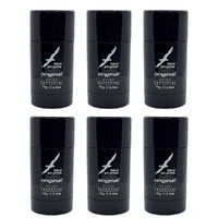 Blue Stratos 75g Deodorant Stick 6 Pack Long Lasting Fragrance Set