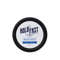 Blue Stratos Hold Fast Wild Paste 150gm Jar