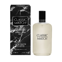Belcam Classic Match Man Eau De Toilette 100ml
