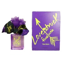 Vera Wang Lovestruck Floral Rush Eau De Parfum EDP 30ml