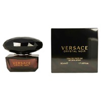 Versace Crystal Noir Eau De Parfum EDP 50ml