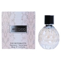 Jimmy Choo Eau De Toilette EDT Spray 40ml